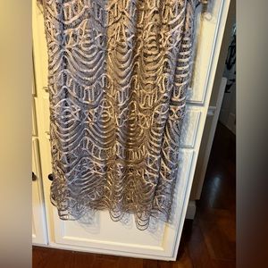 Soulmates 2 piece dress (Mother of Bride/Groom)